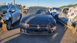 AMORTECEDOR TRASEIRO GALANT 1993 A 2003