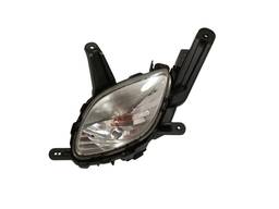 Farol de Milha Kia Picanto Direito 2012 A 2015