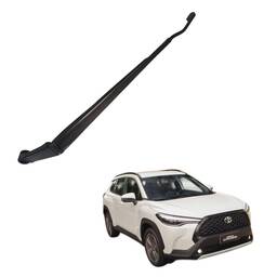 Braço Esquerdo Limpador Parabrisa Corolla Cross 2022 2023/..