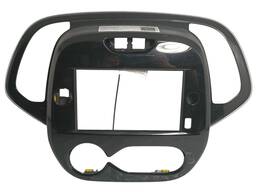 Moldura Central Multimidia Renault Captur 682700157r