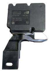 KIT MÓDULO INJEÇÃO ONIX 2021 1.0 LT TURBO AUT S/CHAVE