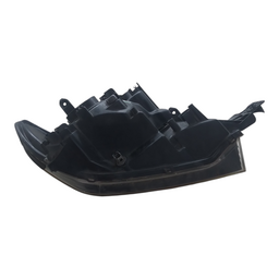 FAROL ESQUERDO PAJERO TR4 10/15 AIRTREK 03/08 MASC NEG 