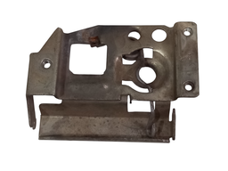 Fechadura Inf Capo Diant Palio Siena Strada Uno Marea Brava