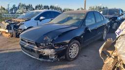 COMPRESSOR AR GALANT 2.5 V6 1997 1998 A 2005