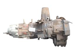 Caixa De Marcha Volkswagen Gol - Manual