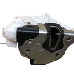 FECHADURA PORTA DIANTEIRA ESQUERDA GOL VOYAGE G5 G6 G7 4PINO