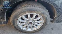 CAIXA CAMBIO GALANT 2.5 V6 GAS 1998 A 2005 AUTOMÁTICA