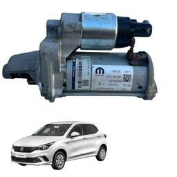 Motor Partida Argo Strada Toro Renegade 208 C3 1.0 3cc 1.3 