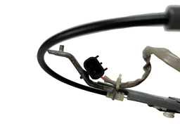 MÁQUINA DE VIDRO PORTA TRASEIRA ESQ PALIO SIENA 96 A 13 ELÉ