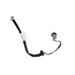 SOQUETE LANTERNA NISSAN KICKS SV 2019