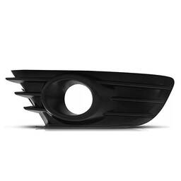 GRADE MOLDURA ESQ MILHA C4 PALLAS HATCH 07/13 S/ SENSOR EST