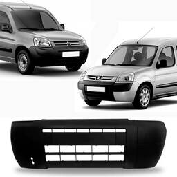 PARA CHOQUE DIANTEIRO PEUGEOT PARTNER BERLINGO 2010 2019