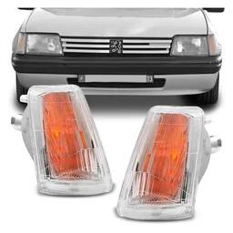 PISCA SETA DIANTEIRA DIREITA PEUGEOT 205 1992 1998