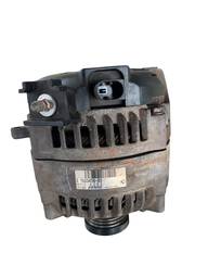 Alternador Bmw 3.0 N55 Série1234567 X3 X4 X5 2011 2017 usado