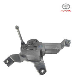 MOTOR LIMPADOR TRASEIRO PARA BRISA TOYOTA COROLLA 2023