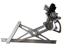 MÁQUINA DE VIDRO PORTA DIANTEIRA ESQUERDA COROLLA CROSS 22/