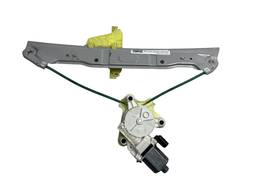 Máquina de Vidro Porta Diante Esq Gol Voyage G5 G6 G7 G8 Elé