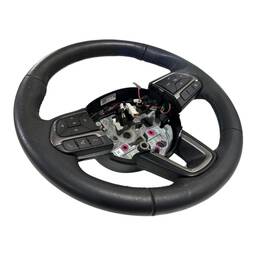 VOLANTE JEEP RENEGADE COMPASS COM BORBOLETA 2016 2017 2021 P