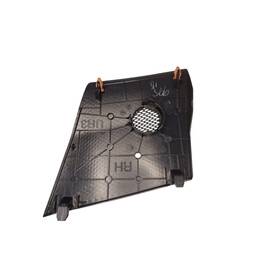 TWEETER MOLDURA DIREITO COROLLA CROSS XRE 2.0