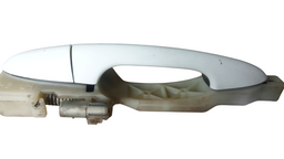 maçaneta externa t.e i30 2009 ate 2012 original