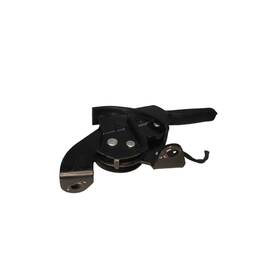 PUXADOR ALAVANCA FREIO MÃO LIFAN X60 2018 1.8 AUT