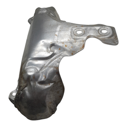 DEFLETOR CALOR ESCAPE VOLVO XC60 2.0 11 A 13 CG9E-9N454-AA