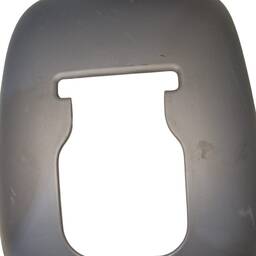 MOLDURA ACABAMENTO CINTO TETO PLASTICO LIFAN X60 2018 1.8