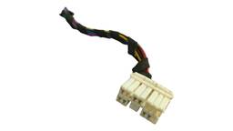 PLUG CONECTOR MODULO CONFORTO N 1 CHERY TIGGO 2 2019 1.5