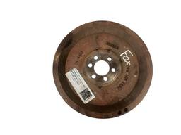 VOLANTE MOTOR POLO GOL FOX SAVEIRO 2013 A 2022  