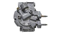 COMPRESSOR AR NEW FIESTA 11/ ECOSPORT 13/ A 2017 1.5 1.6 4CC