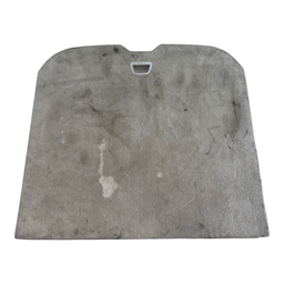 Tampa Bagagito Volvo Xc60 2009 A 2017 30671464 Cinza