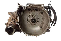 Caixa Cambio Tucson 07/17 Sportage 07/10 2.0 Automática 4x2