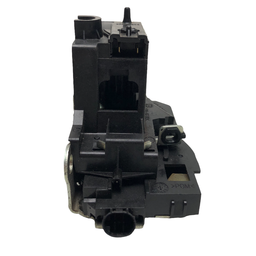 FECHADURA PORTA TRASEIRA ESQUERDA CHERY CELER TIGGO 2 09/18