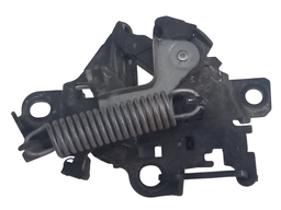 FECHADURA INFERIOR CAPO DIANTEIRO TOYOTA RAV4 2007 A 2012