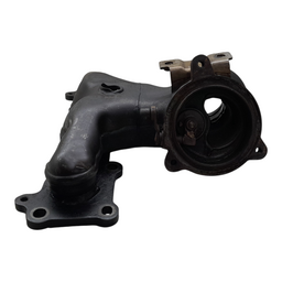 COLETOR ESCAPAMENTO TURBINA VOLVO XC60 2.0 T5 2009 A 2015