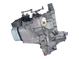 CAIXA CAMBIO PEUGEOT 206 207 208 C3 1.4 1.5 2007 A 20 C/CABO