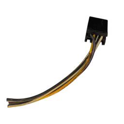 PLUG ANTENA IGNIÇÃO NEW FIESTA 2014