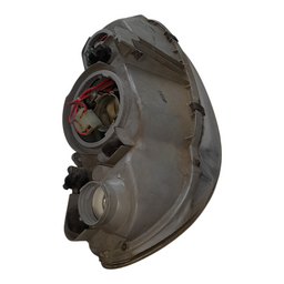 FAROL ESQUERDO OMEGA AUSTRALIANO 1999 A 2002 COM DETALHE 
