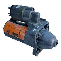 MOTOR PARTIDA ARRANQUE PALIO STRADA TIPO 1.6 16V LINEA 1.9 