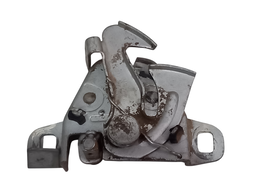 Fechadura Capo Diant Gol Saveiro Parati G2 G3 F4 Fox 04/09