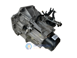 CAIXA CAMBIO SANDERO LOGAN 1.0 3CC 12V 2017 2018 A 2024