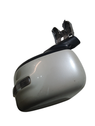 RETROVISOR ESQUERDO JEEP RENEGADE 2016 2017 A 2021 C/ PISCA