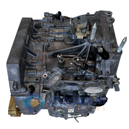 CAIXA CAMBIO CIVIC 2.0 16V FLEX 2017 2018 A 2021 AUT