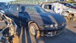 MOTOR PARTIDA ARRANQUE GALANT 2.5 1997 A 2005 MD342382