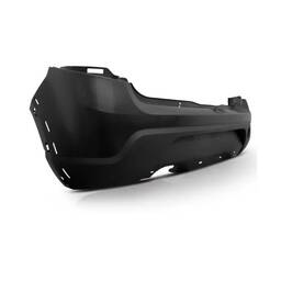 PARA CHOQUE TRASEIRO SANDERO 2008 2014 STEPWAY