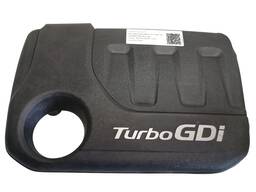 CAPA MOTOR HYUNDAI CRETA 1.0 3CC TURBO 2022 2023 2024