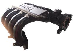 COLETOR DE ADMISSÃO HONDA CITY WR-V FIT 1.5 2015  A 2021