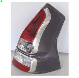 LANTERNA TRASEIRA DIREITA SANDERO 2012 A 2014 MASC CINZA TYC