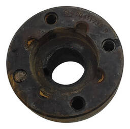 POLIA VIRABREQUIM CHEVROLET VECTRA ASTRA 1996 2005 90411795R