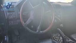 AMORTECEDOR DIANTEIRO GALANT 1993 A 2003